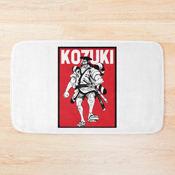 Item preview, Kozuki Oden designed and sold by CleveRenner.