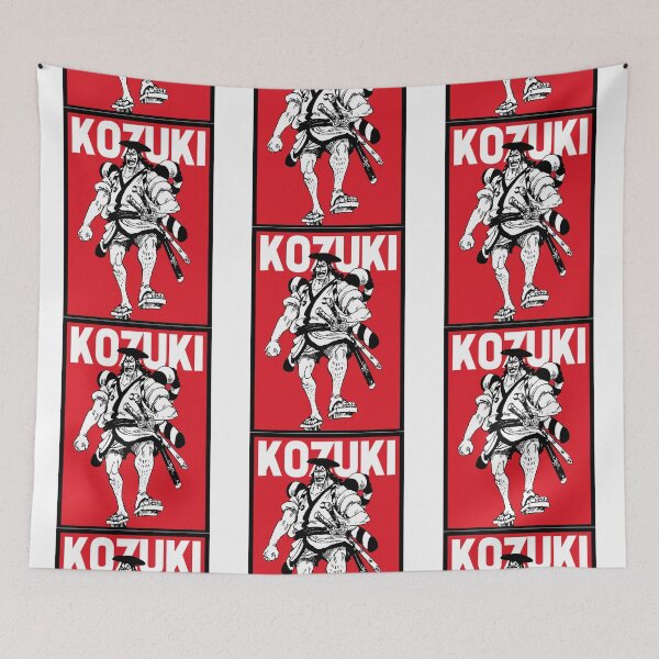 Item preview, Kozuki Oden designed and sold by CleveRenner.