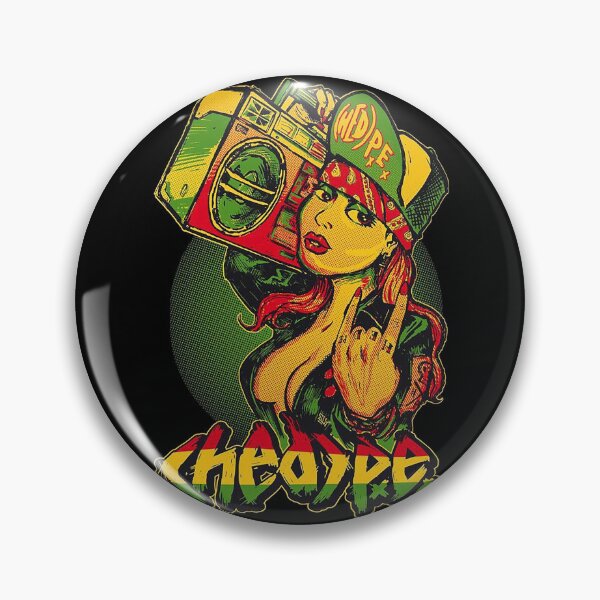 Item preview, hed pe designed and sold by mallewaycb.