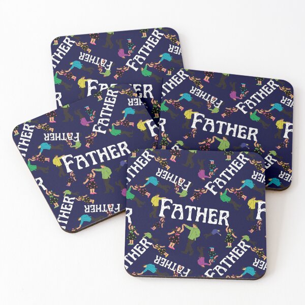 Item preview, Fathers love dancing with their daughters designed and sold by KeshaEls.