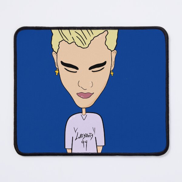 Item preview, Bellissimo Art-t-shirt designed and sold by Loris94Arts.