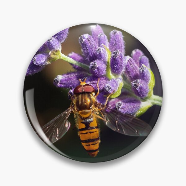 Item preview, A hover fly  designed and sold by cmphotographs.