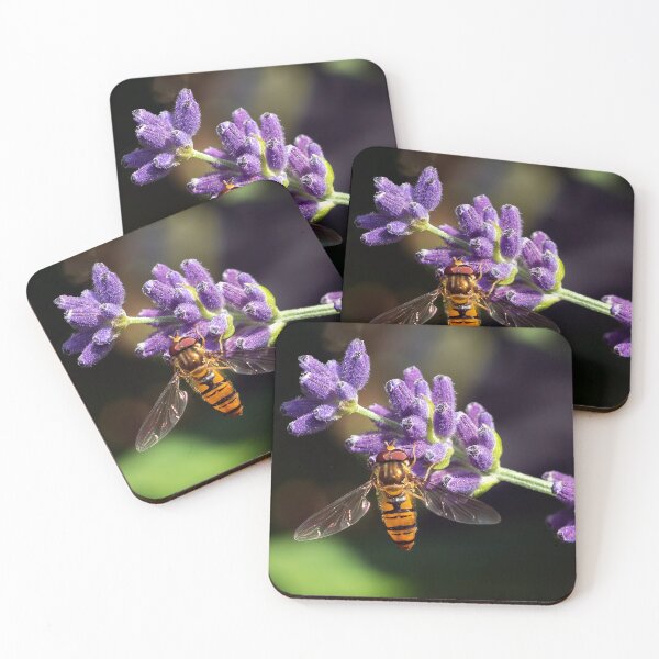 Item preview, A hover fly  designed and sold by cmphotographs.