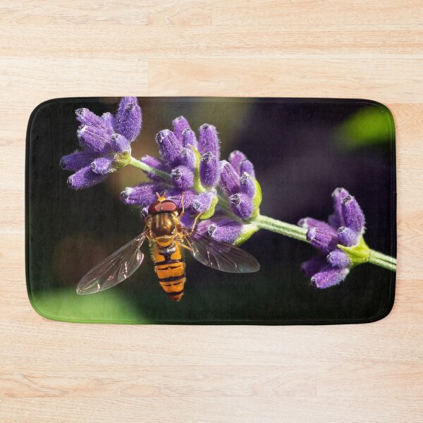 Item preview, A hover fly  designed and sold by cmphotographs.
