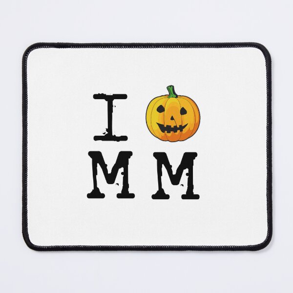 Item preview, I Heart Michael Myers designed and sold by Bhamgraphics.