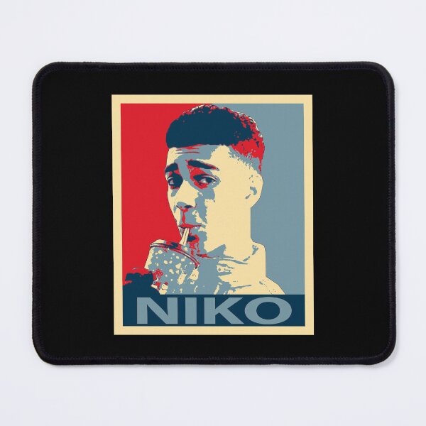 Item preview, niko omilana designed and sold by CamillaDesign.
