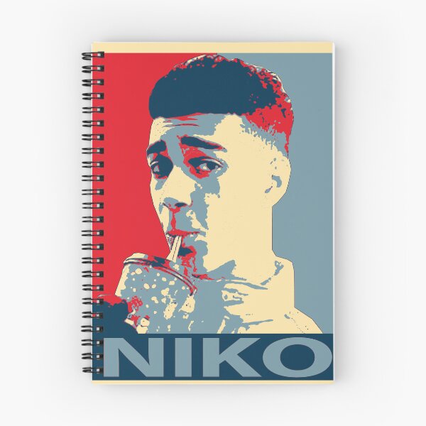 Item preview, niko omilana designed and sold by CamillaDesign.