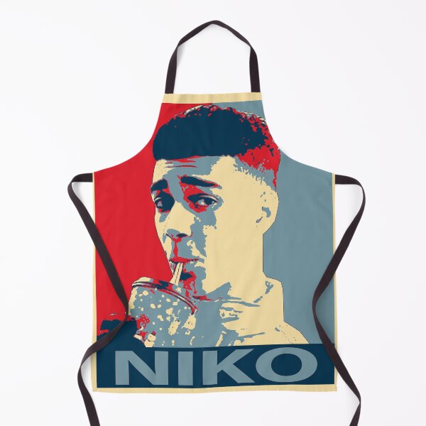 Item preview, niko omilana designed and sold by CamillaDesign.