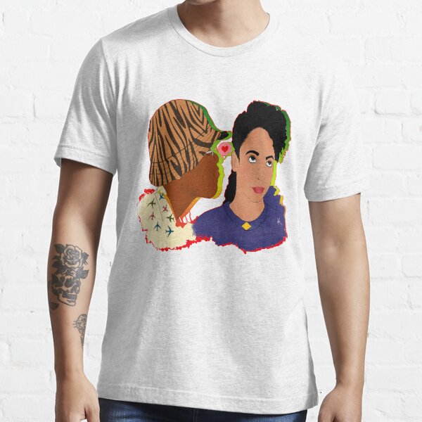 “A Different World " T-shirt for Sale by l0veis | Redbubble