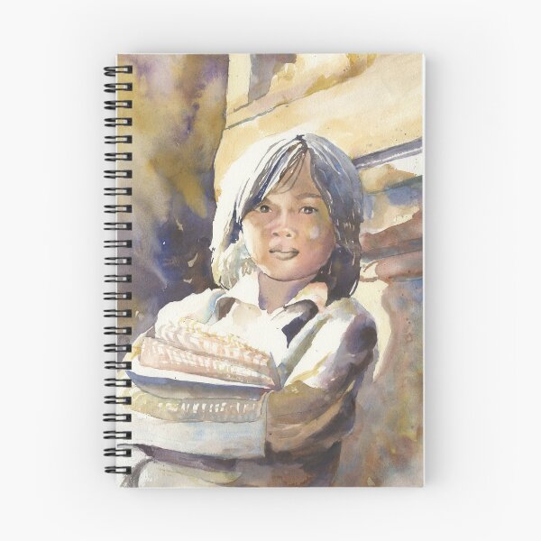 Item preview, Cambodian girl outside ruins in Angkor Wat.  Khmer girl Angkor Wat designed and sold by rfoxphoto.