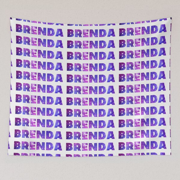 Item preview, Brenda designed and sold by lucy-mac.