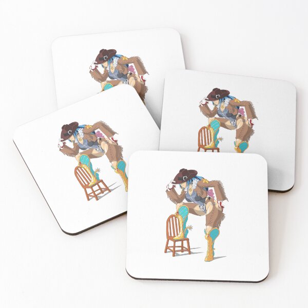 Item preview, Cowgirls designed and sold by ijehon989.