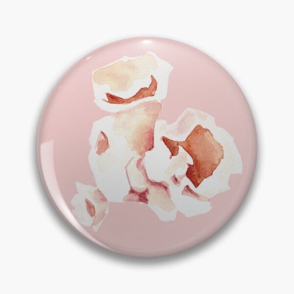 Item preview, Popcorn - Watercolour Illustration designed and sold by Pattokarts.
