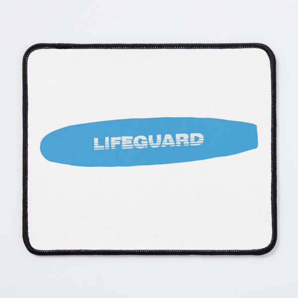 Item preview, Lifeguard designed and sold by Becky-Marie.