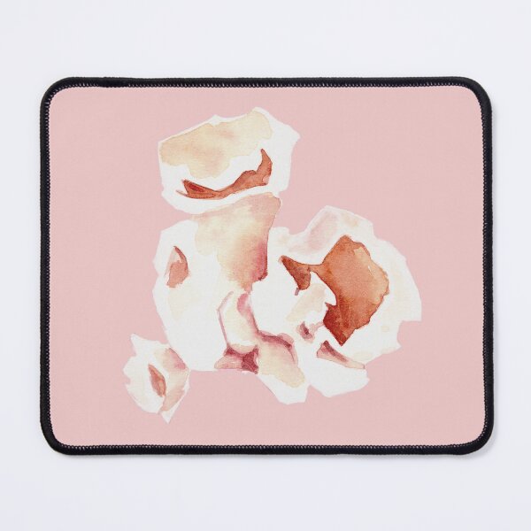 Item preview, Popcorn - Watercolour Illustration designed and sold by Pattokarts.