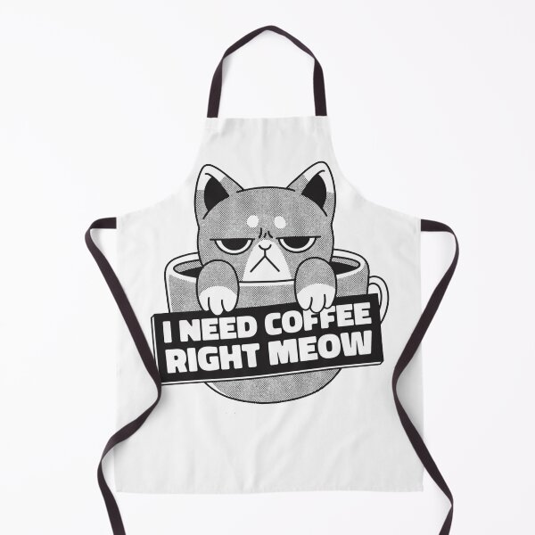 Item preview, I NEED COFFE designed and sold by BLESSSS.