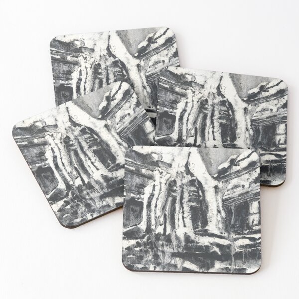 Item preview,  Ta Prohm at Angkor Wat archaeological park designed and sold by rfoxphoto.