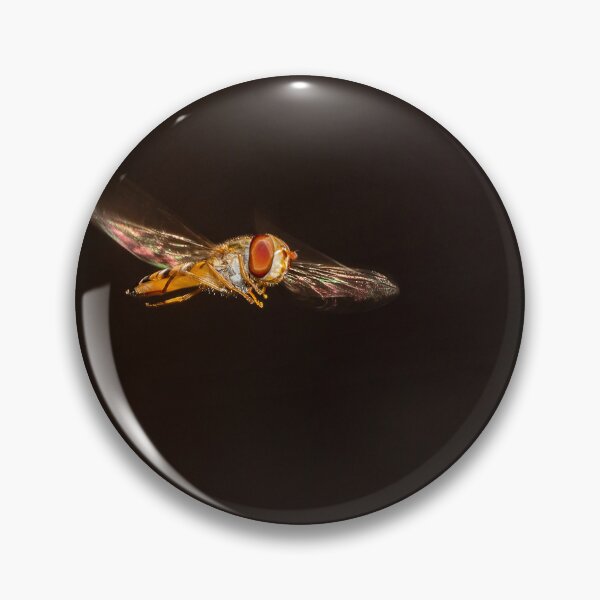Item preview, A hover fly  designed and sold by cmphotographs.