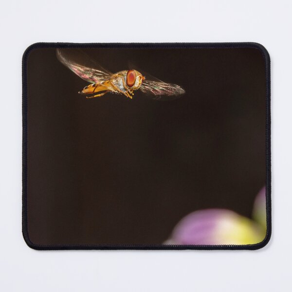 Item preview, A hover fly  designed and sold by cmphotographs.