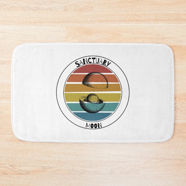 Item preview, The Rise And Fall Of Sanctuary Moon designed and sold by CrisTEE.