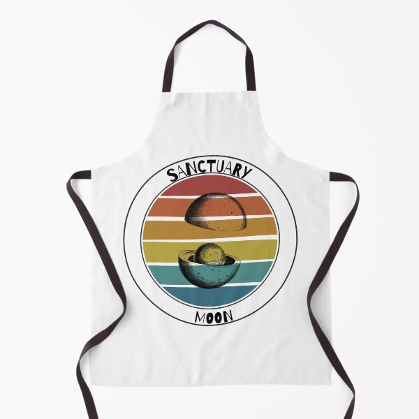 Item preview, The Rise And Fall Of Sanctuary Moon designed and sold by CrisTEE.