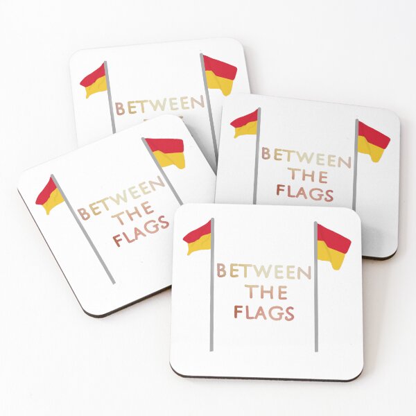 Item preview, Between the flags  designed and sold by Becky-Marie.