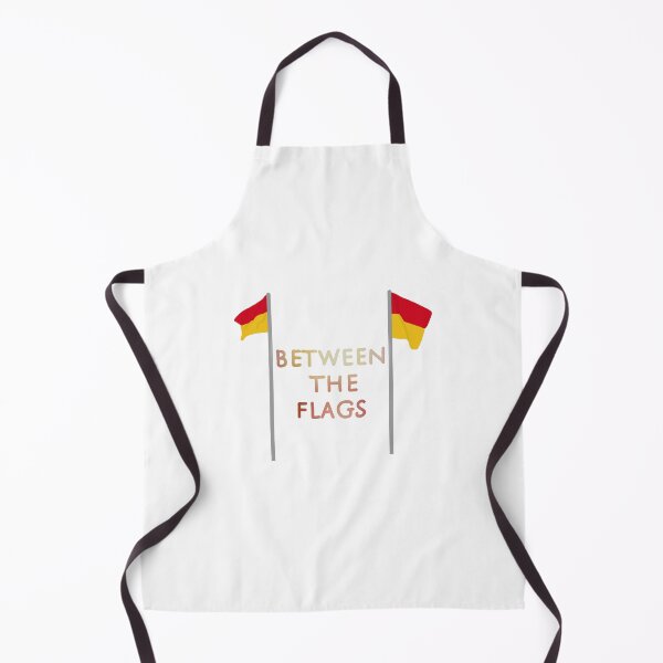 Item preview, Between the flags designed and sold by Becky-Marie.