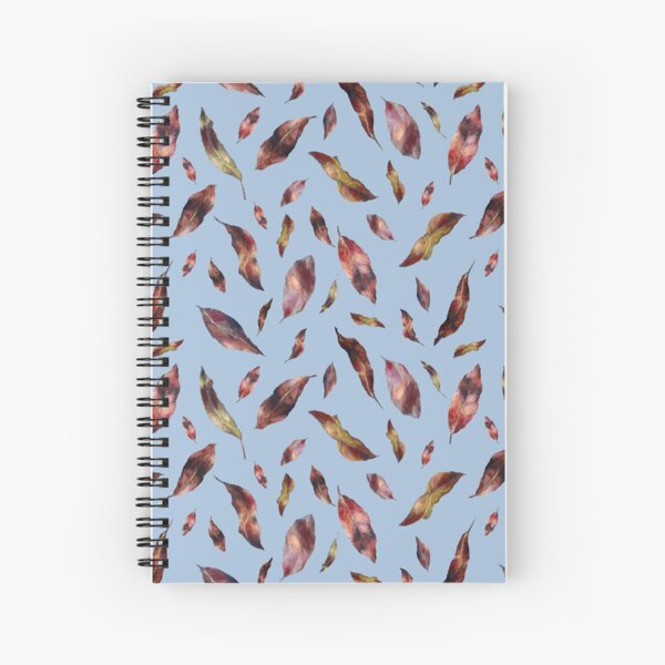 Item preview, Falling leaves designed and sold by ArtPoise.
