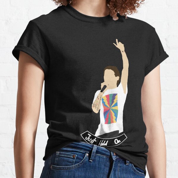 LT 3 T-shirt classique
