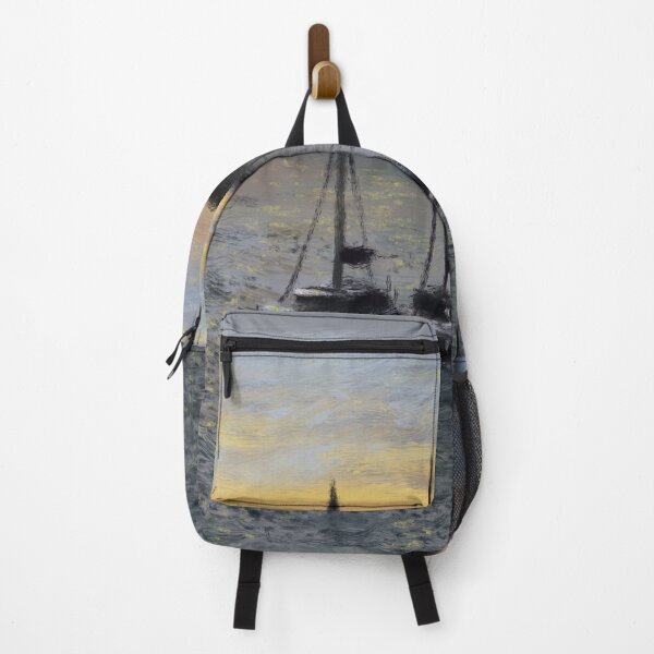 Item preview, Sailboat Bay designed and sold by TheArtCave.
