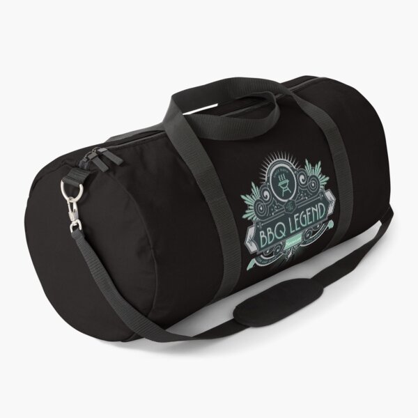 Artikelvorschau, Tennessee BBQ Legend Gift Perfect for Grillmasters and Pitmasters Who Love to Barbeque and Smoke Things entworfen und verkauft von AverageJoesBBQ.