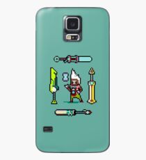 Funda/vinilo para Samsung Galaxy Ekko
