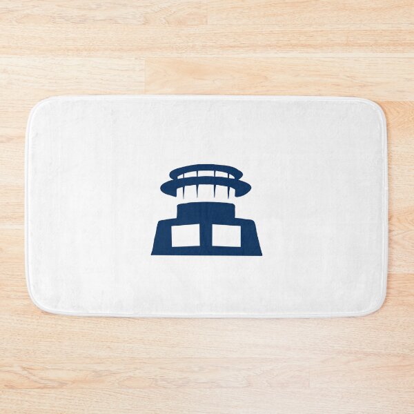 Item preview, Bondi Lifeguard Tower  designed and sold by Becky-Marie.