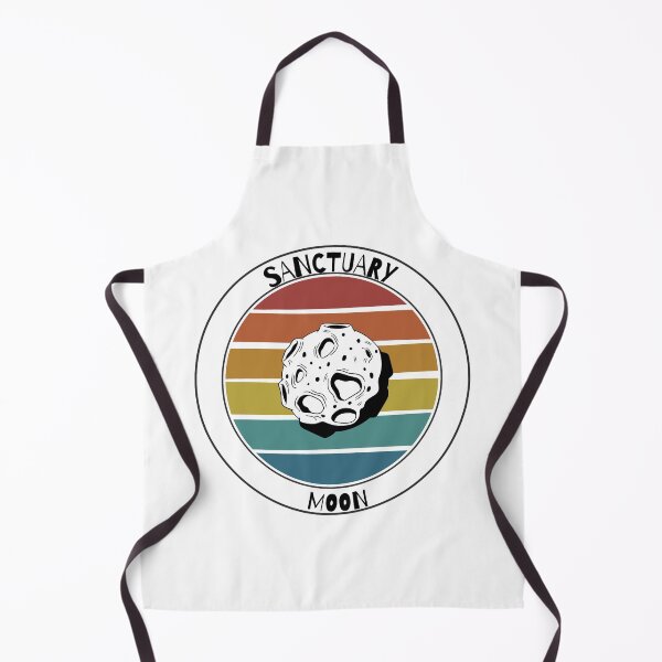 Item preview, The Rise And Fall Of Sanctuary Moon designed and sold by CrisTEE.