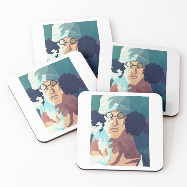 Item preview, Kuzan designed and sold by EnrDickinson.