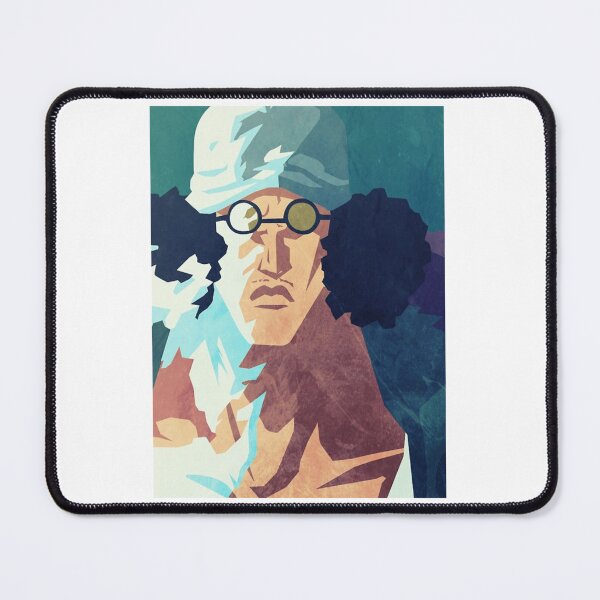Item preview, Kuzan designed and sold by EnrDickinson.
