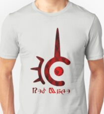 FFXIV Red Mage! Unisex T-Shirt