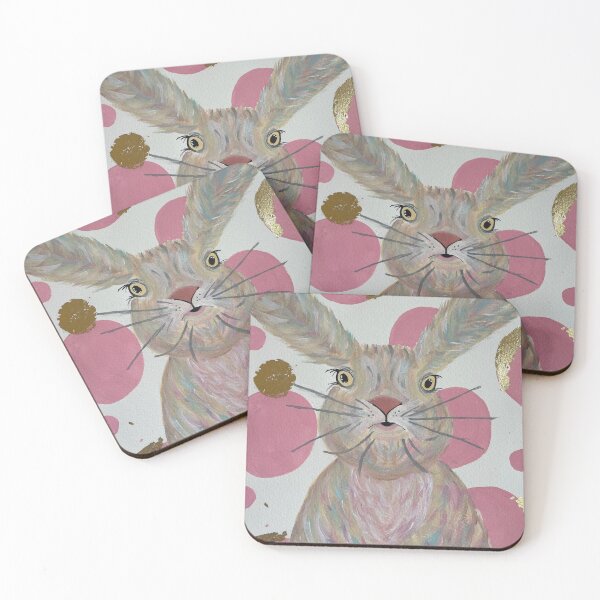 Item preview, Bubblegum Bunny designed and sold by Ashleigh Furcron.
