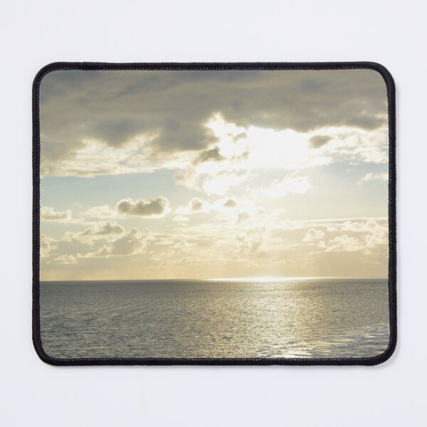 Item preview, Sundown between the clouds on the northsea designed and sold by Hilbert72.