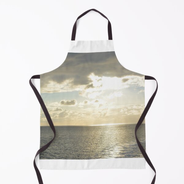 Item preview, Sundown between the clouds on the northsea designed and sold by Hilbert72.