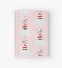 HUMAN GORTYS Hardcover Journal