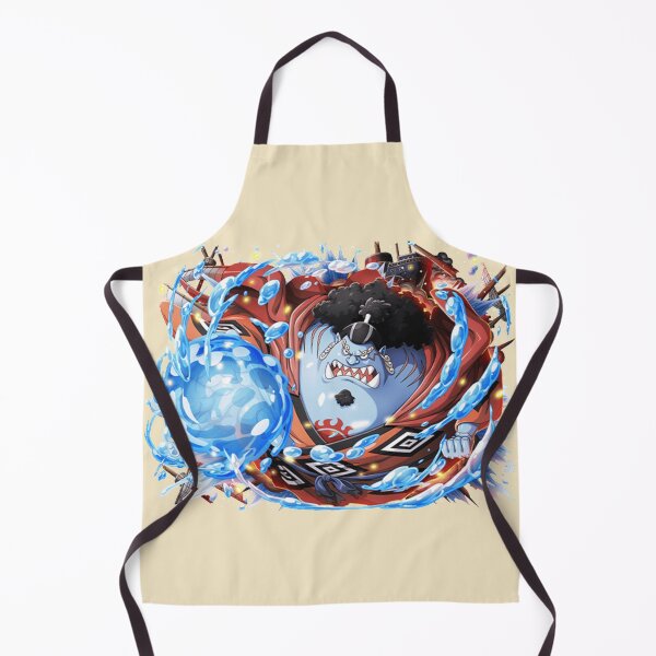 Item preview, Jinbe one piece designed and sold by AngelcxSenwq.