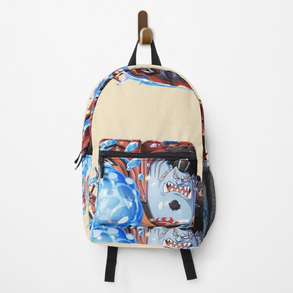 Item preview, Jinbe one piece designed and sold by AngelcxSenwq.