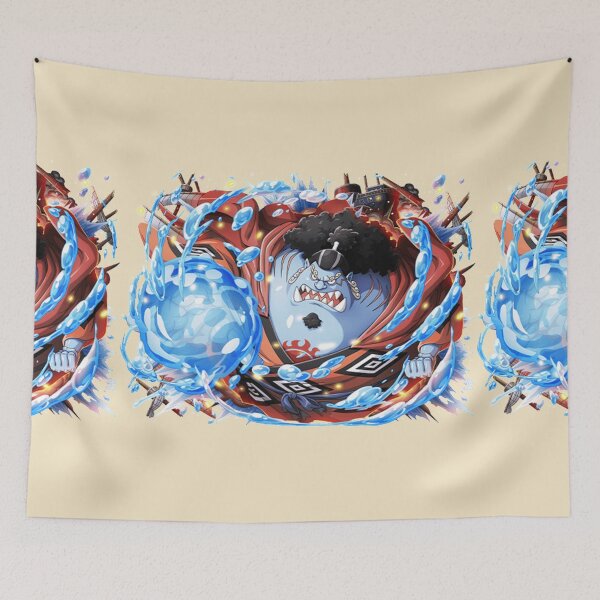Item preview, Jinbe one piece designed and sold by AngelcxSenwq.