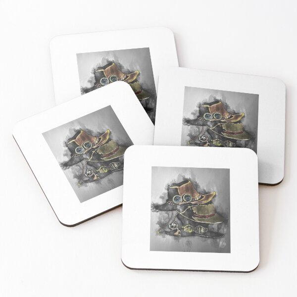 Item preview, L.A.S. designed and sold by DarionSmitham.