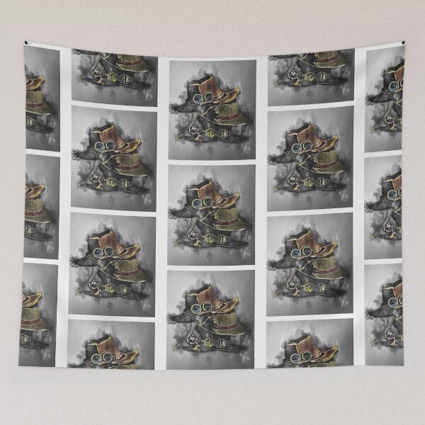 Item preview, L.A.S. designed and sold by DarionSmitham.