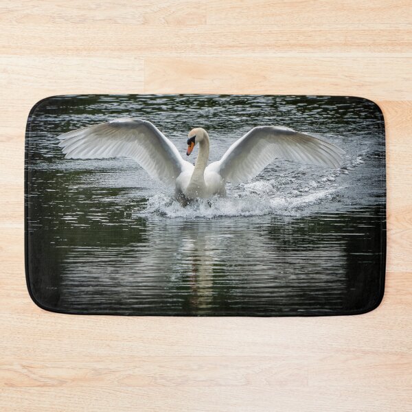 Item preview, A beautiful swan designed and sold by cmphotographs.