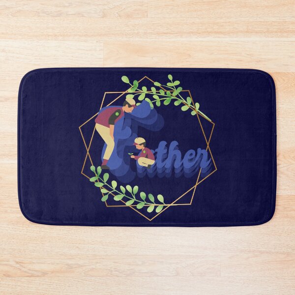 Item preview, Fathers love Sports and Nature designed and sold by KeshaEls.