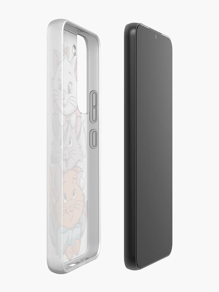 the Aristocats Samsung Galaxy Phone Case