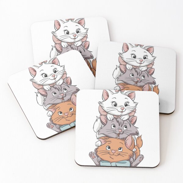 Item preview, the Aristocats designed and sold by melena1.